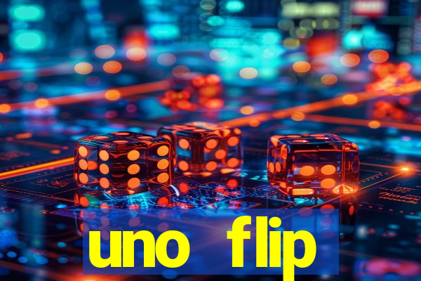 uno flip significado cartas